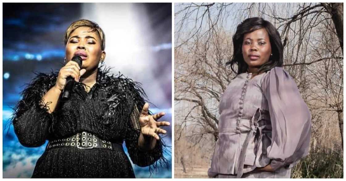 Lebo Sekgobela announces the sudden passing of her dear mother Lebo Sekgobela announces the sudden passing of her dear mother