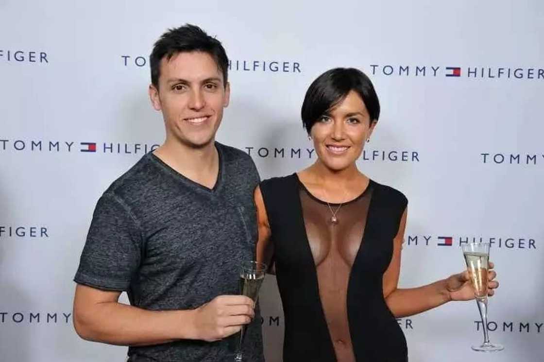 Born into money: Meet the sons of 5 of South Africa’s wealthiest families