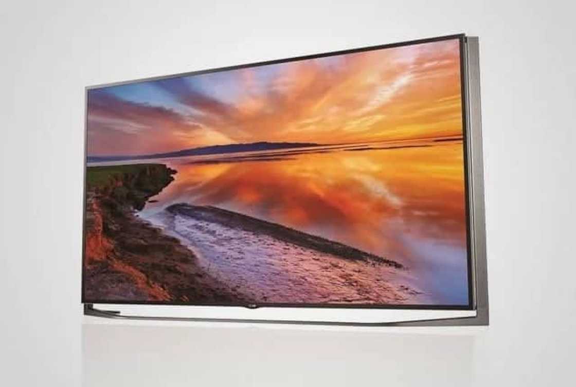 These are most expensive TVs you can buy in South Africa