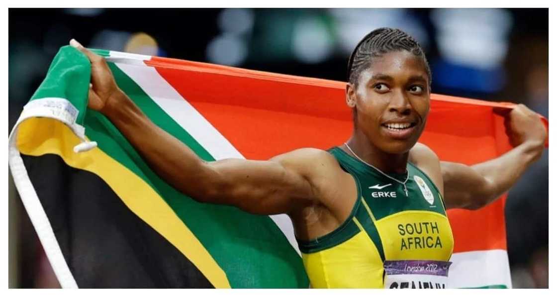 Semenya’s Olympic Dream Could Be Shattered, Yet to Qualify for Tokyo Games Semenya’s Olympic Dream Could Be Shattered, Yet to Qualify for Tokyo Games