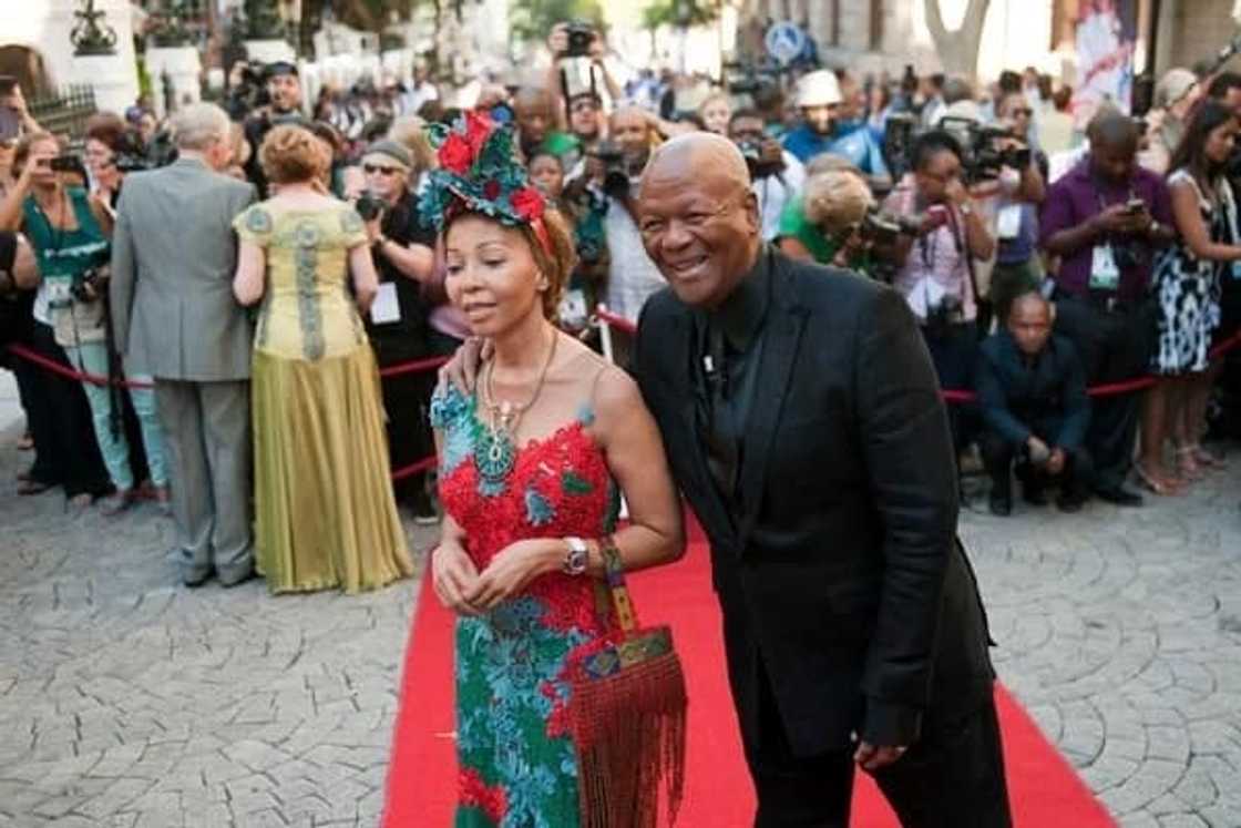 From common miner to CEO: 5 Quick facts about mining magnate Bridgette Radebe From common miner to CEO: 5 Quick facts about mining magnate Bridgette Radebe