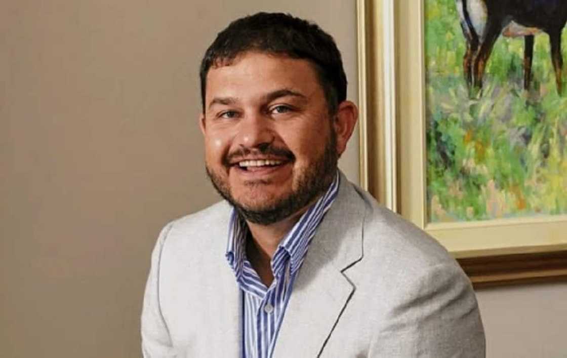 Born into money: Meet the sons of 5 of South Africa’s wealthiest families