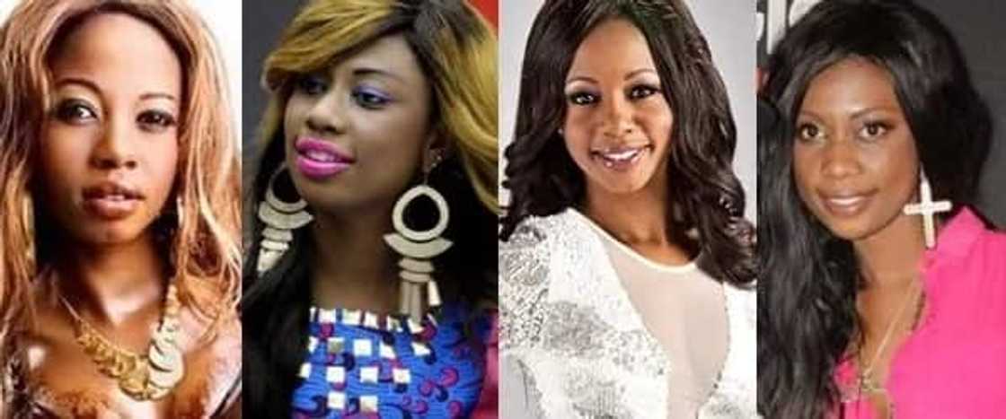 Celebrity look-alikes: Mzansi Celebrity look-alikes: Mzansi