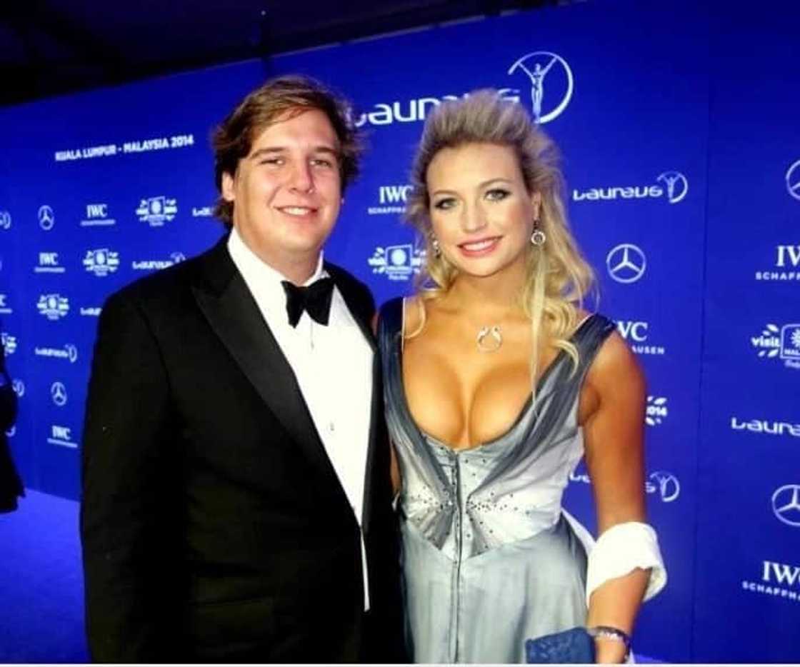 Born into money: Meet the sons of 5 of South Africa’s wealthiest families