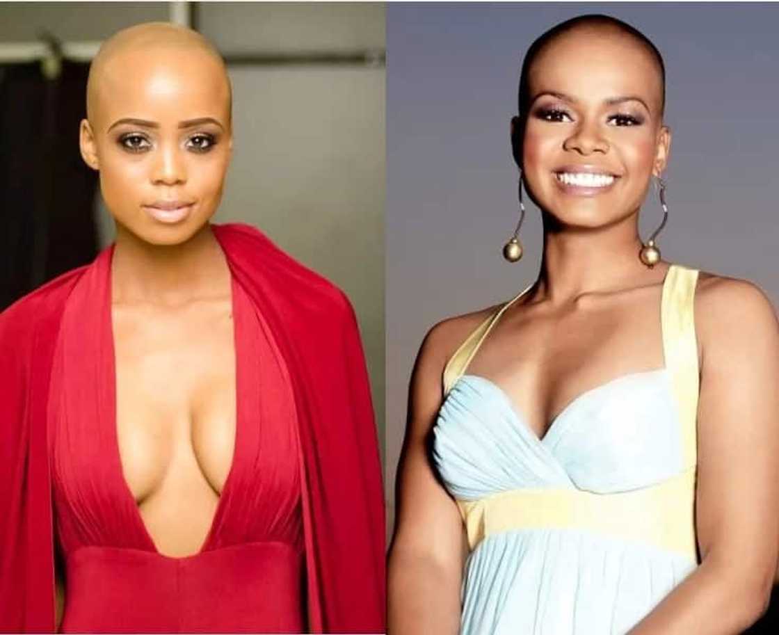 Celebrity look-alikes: Mzansi Celebrity look-alikes: Mzansi