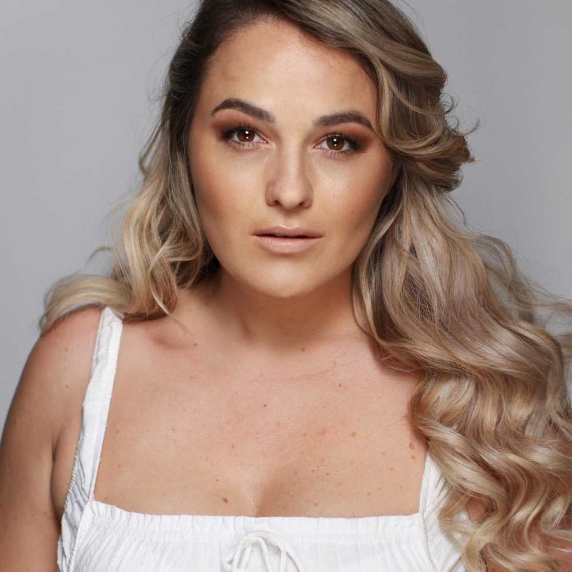 Others were inspired and promised to use some of her tips in their own renovations Others were inspired and promised to use some of her tips in their own renovations