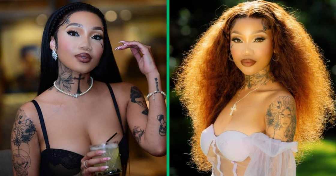 Fans congratulated Shamiso as she joined YFM Fans congratulated Shamiso as she joined YFM