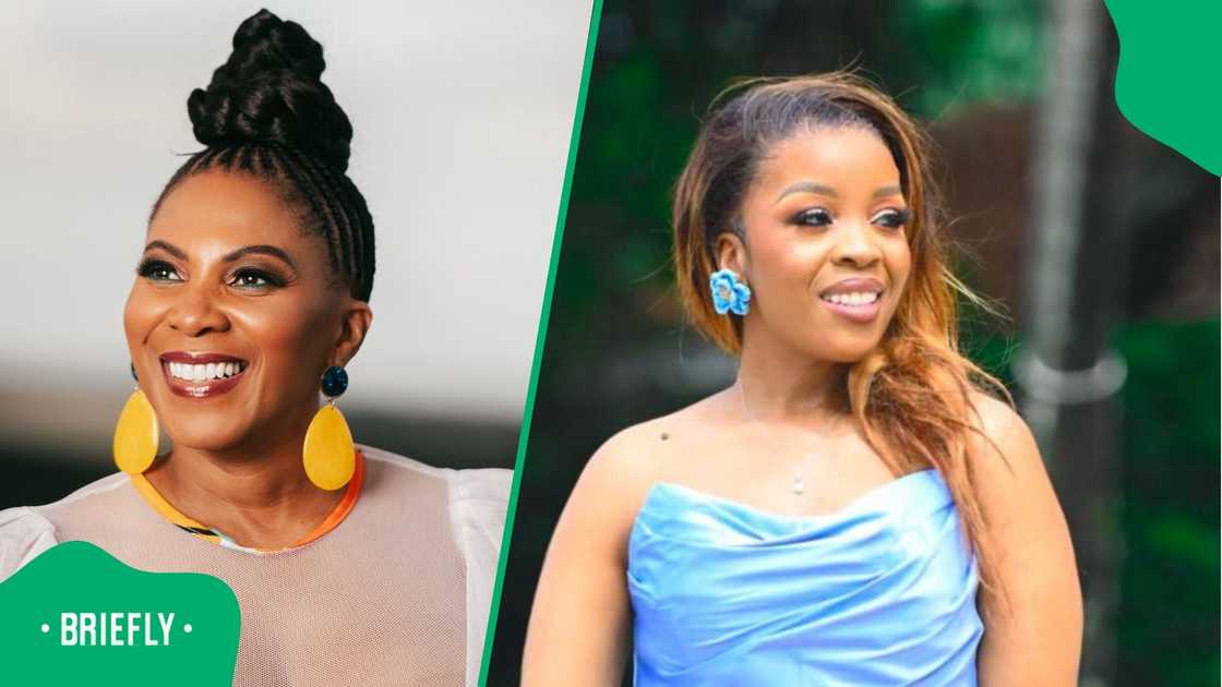 Jacinta Ngobese-Zuma reacts to allegations against Penny Lebyane's Zimbabwean ex Jacinta Ngobese-Zuma reacts to allegations against Penny Lebyane's Zimbabwean ex
