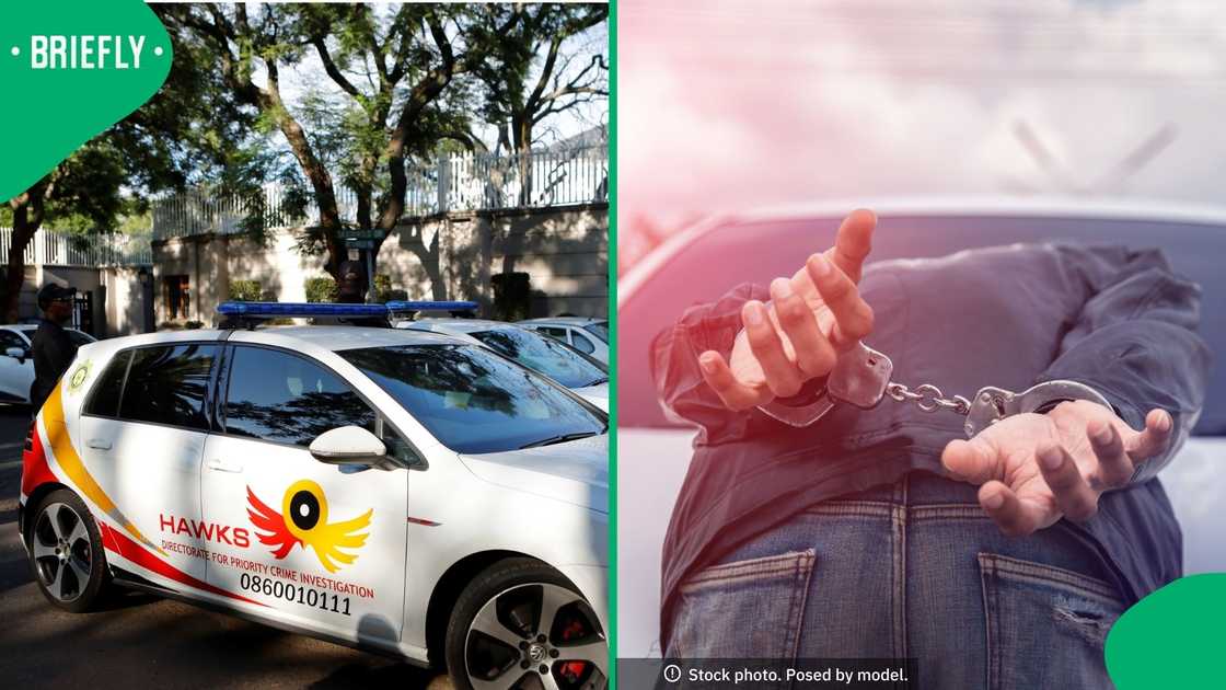 KZN Hawks Arrest Metro Police Constable, SAPS Officer in Assassination Plot, SA Slams Lawlessness