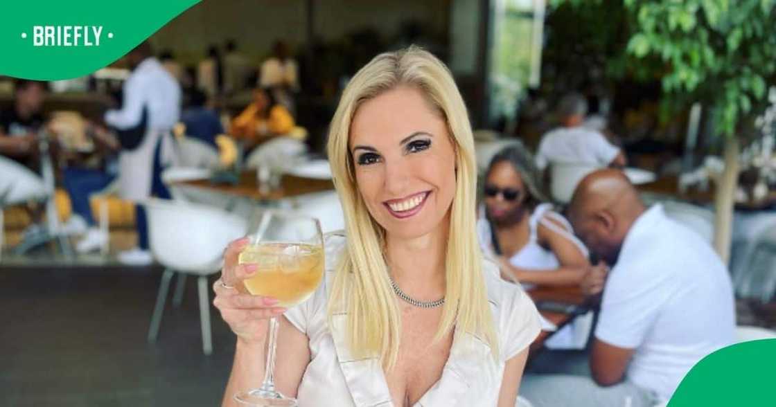 Christall Kay talks about her relationship Christall Kay talks about her relationship