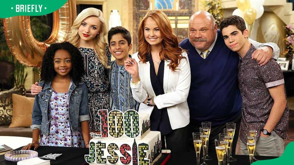 Skai Jackson's parents Skai Jackson's parents