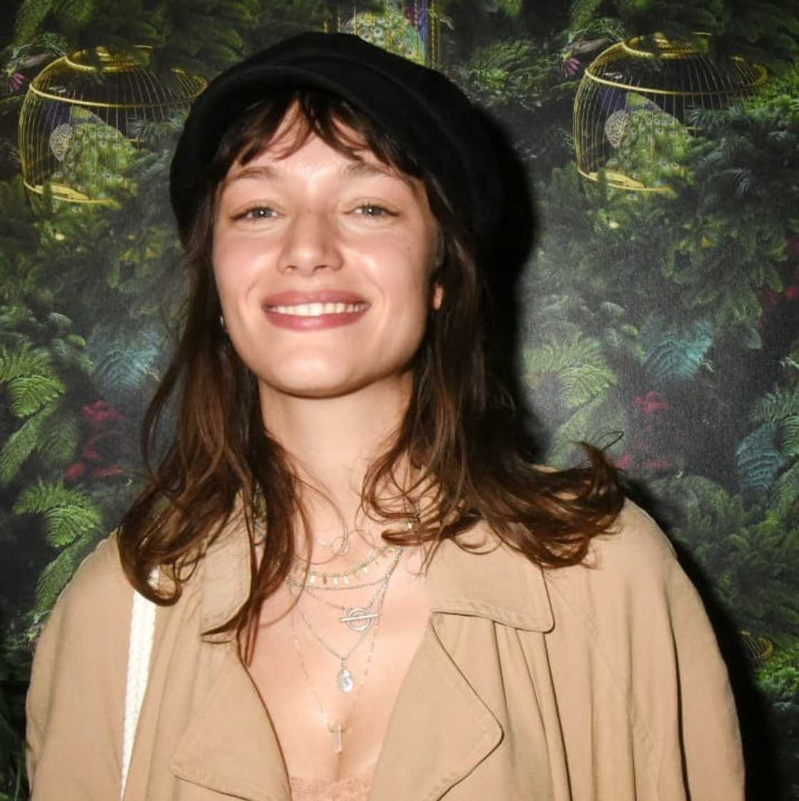 Eva Danino's profiles Eva Danino's profiles