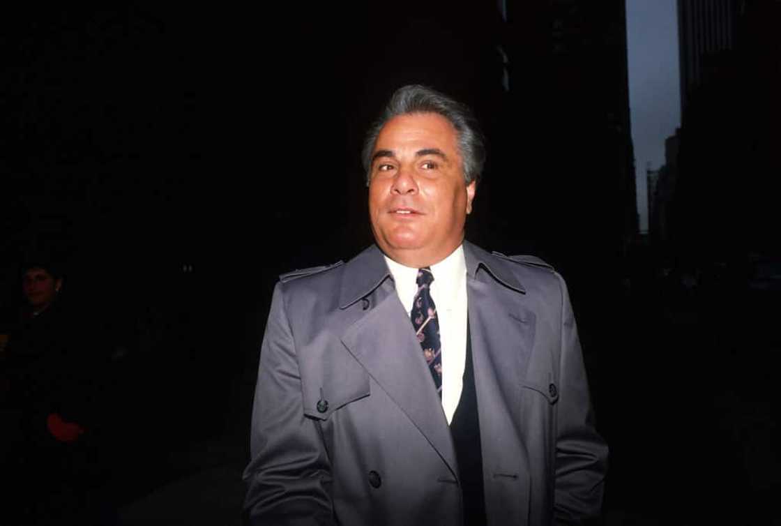 John Gotti John Gotti