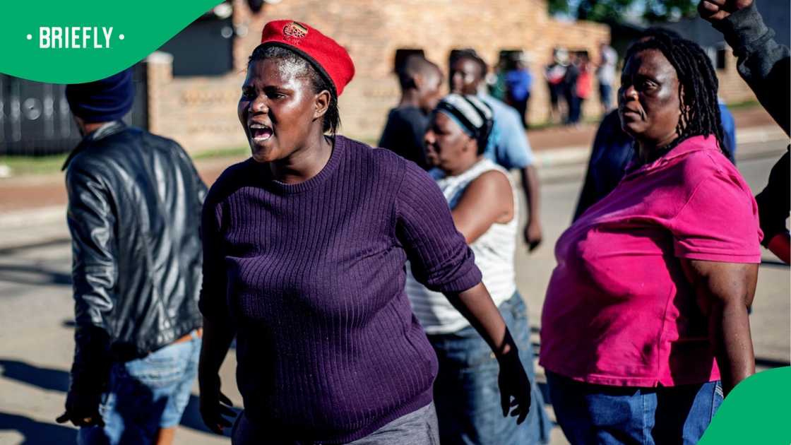 Tensions continue to rise in the region. Tensions continue to rise in the region.