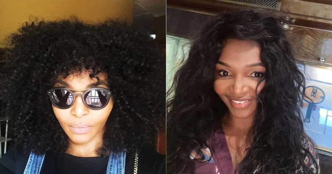 Simphiwe Dana Threatens Legal Action Over Leaked Confidential Info Simphiwe Dana Threatens Legal Action Over Leaked Confidential Info