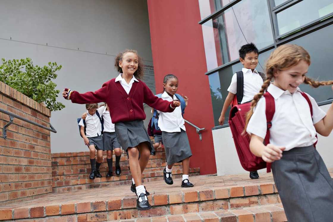 affordable private high schools in Pretoria