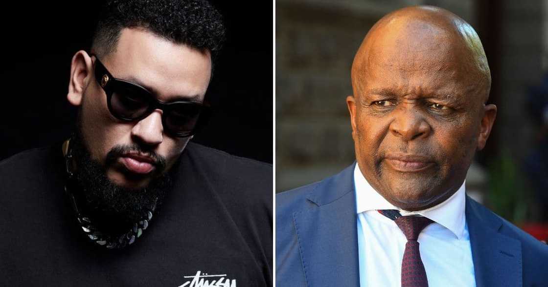 Mondli Gungubele_AKA Mondli Gungubele_AKA