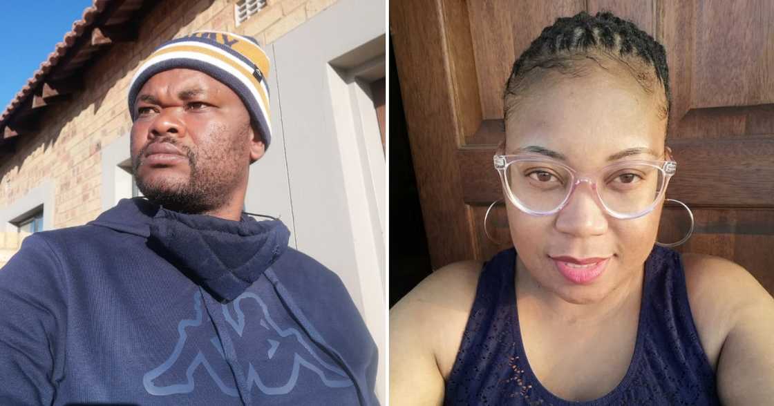 Wife, death, relationship, Mzansi Wife, death, relationship, Mzansi