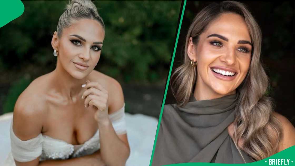 SA reacts to Gizelle Venske losing in the Miss SA top 3 SA reacts to Gizelle Venske losing in the Miss SA top 3