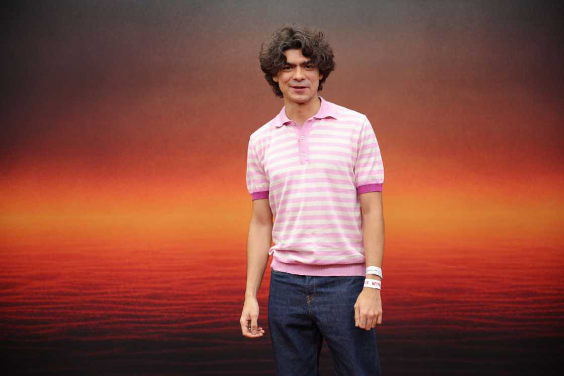 Iñaki Godoy Iñaki Godoy