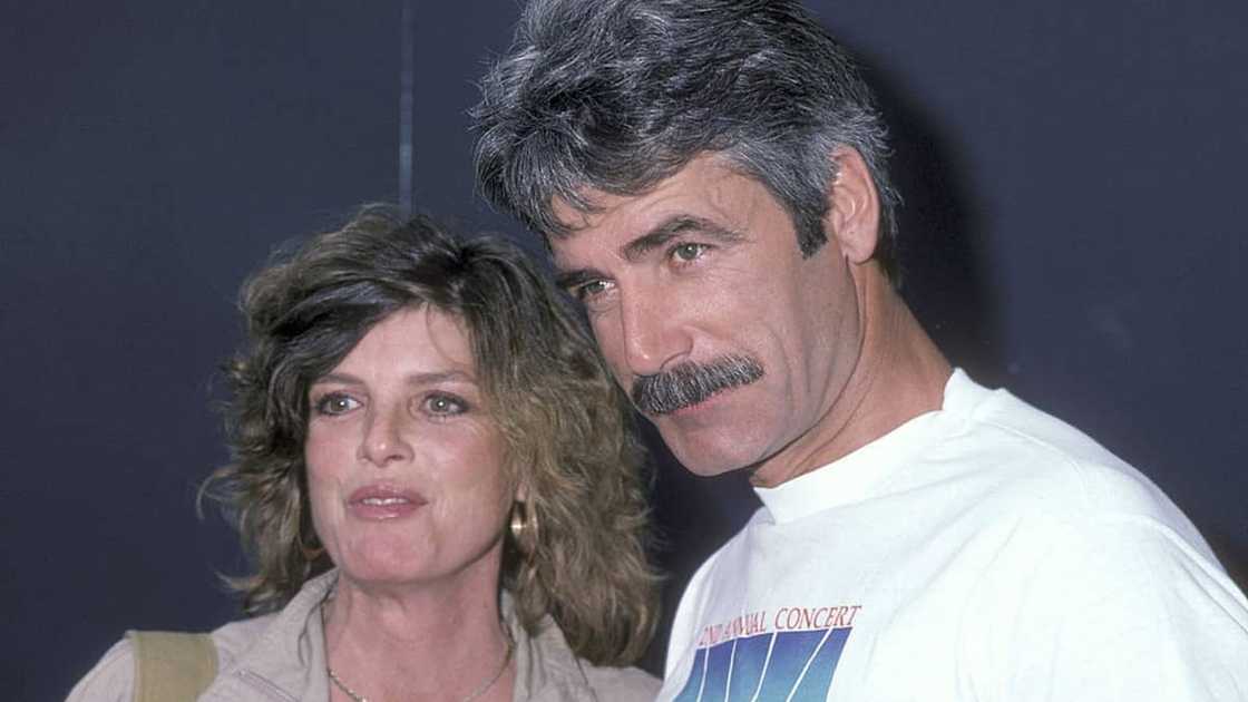 Why did Katherine Ross quit acting? Why did Katherine Ross quit acting?