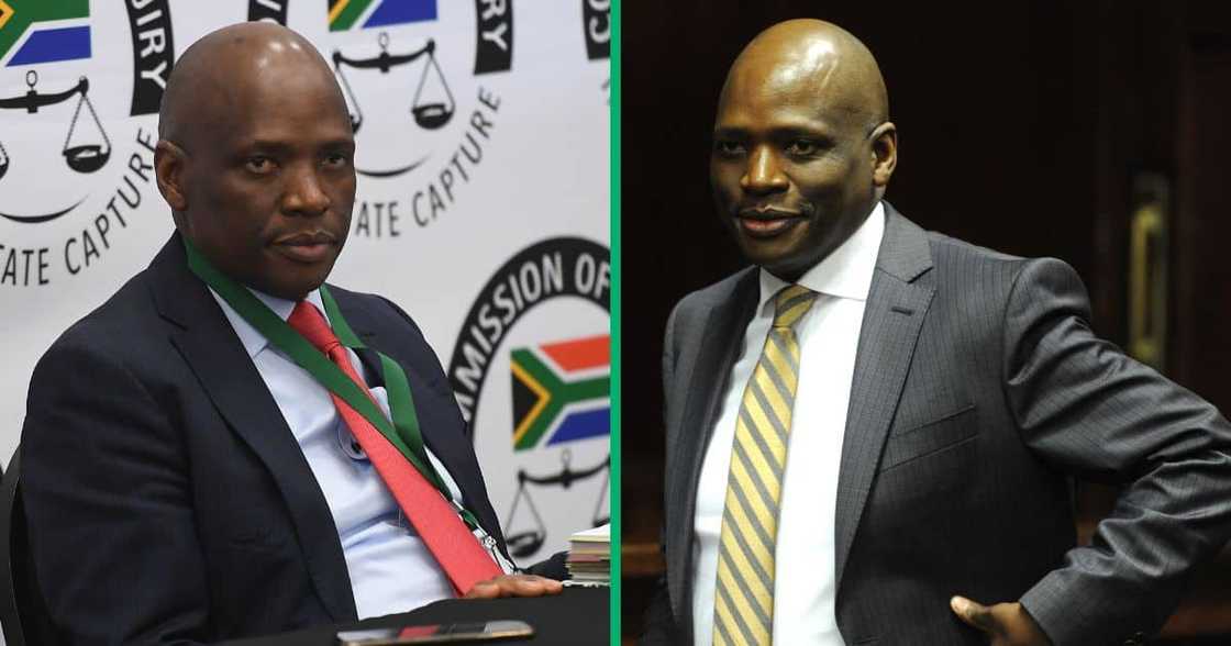 Hlaudi Motsoeneng party ACM Hlaudi Motsoeneng party ACM