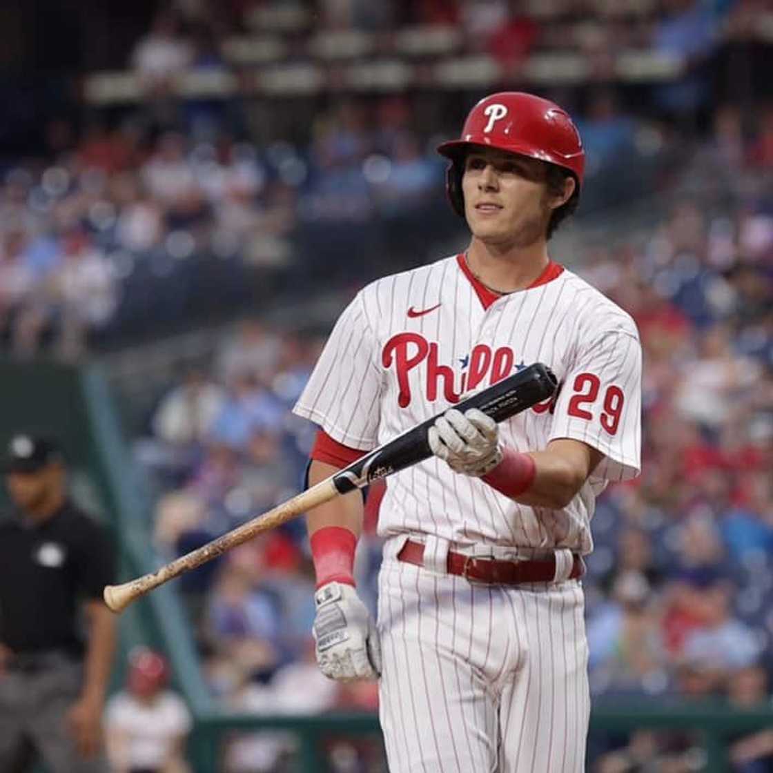 hottest MLB players of all time hottest MLB players of all time