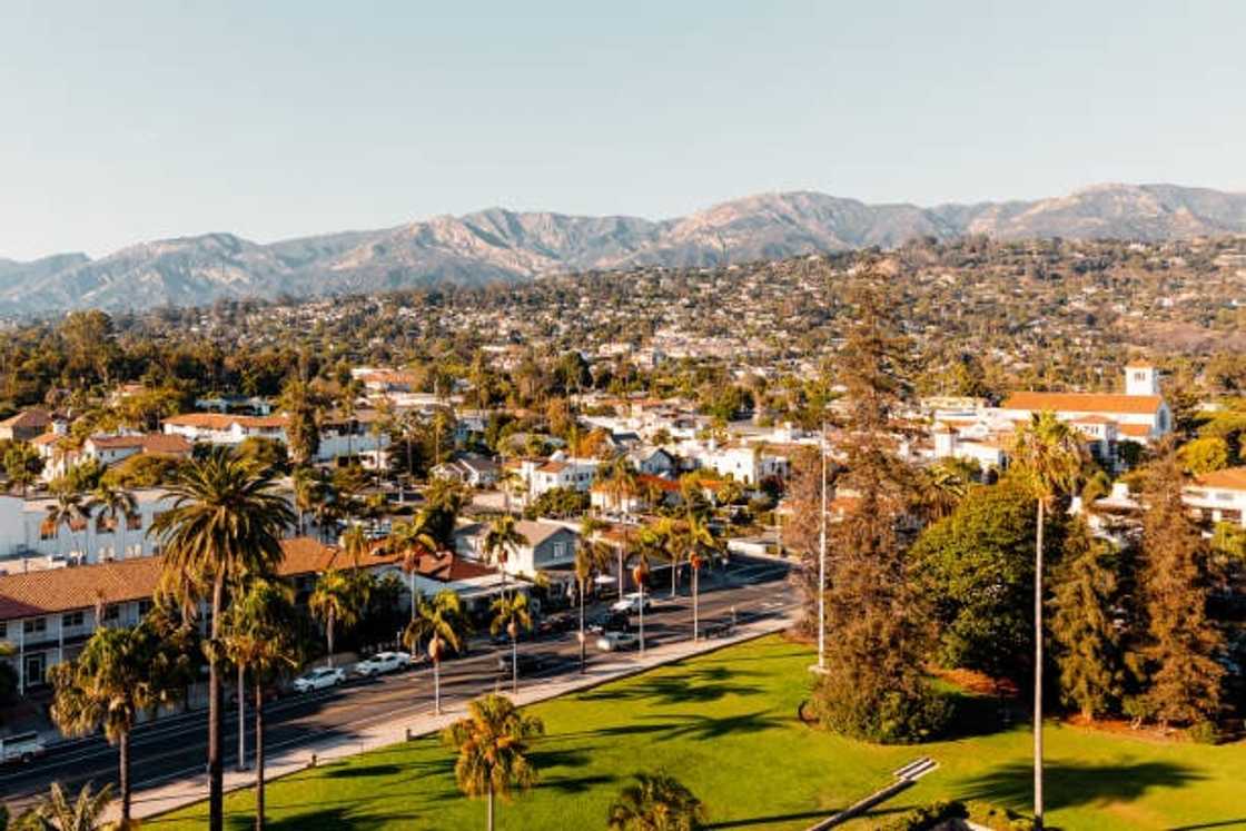 wealthiest cities in california wealthiest cities in california