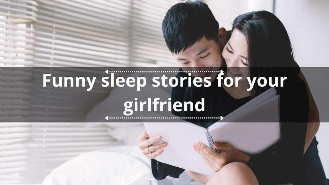 Funny sleep tales Funny sleep tales