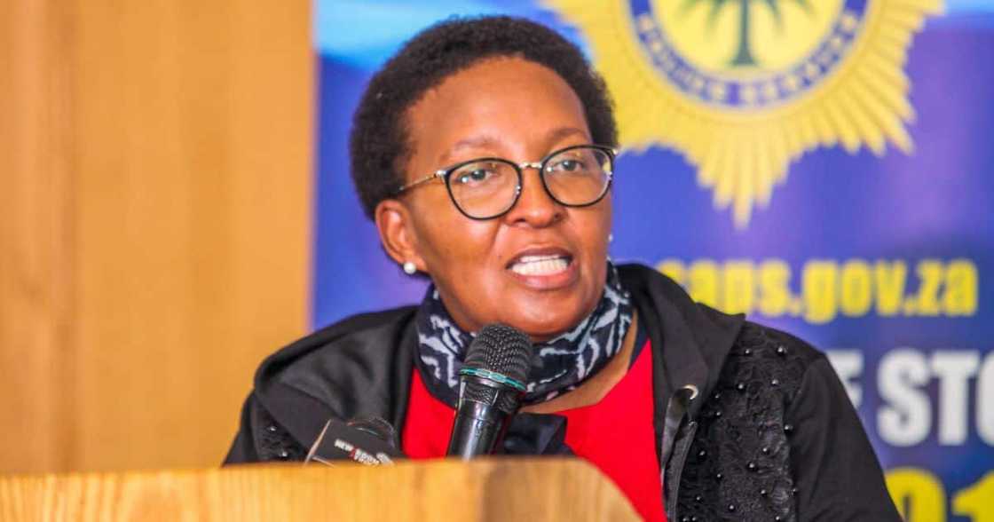Soweto tavern, shooting, police, footage, Gauteng Safety MEC, Faith Mazibuko Soweto tavern, shooting, police, footage, Gauteng Safety MEC, Faith Mazibuko