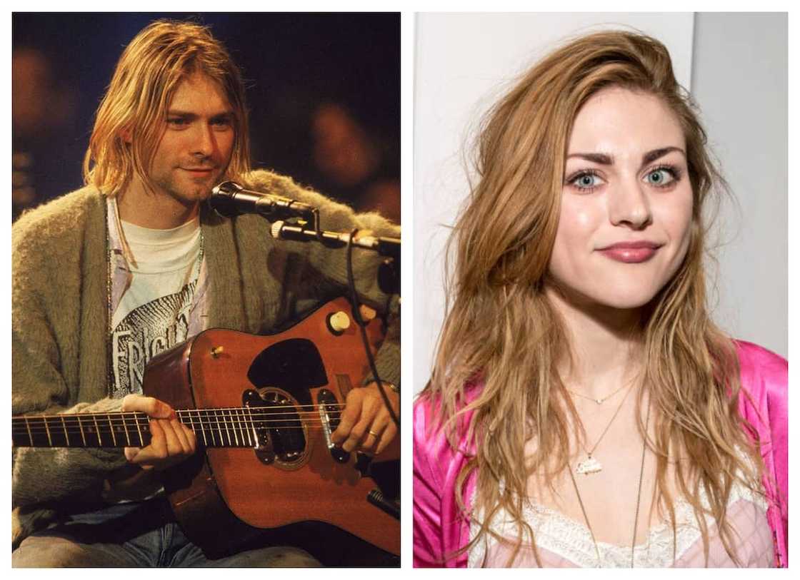 How much did Courtney Love inherit from Kurt? How much did Courtney Love inherit from Kurt?