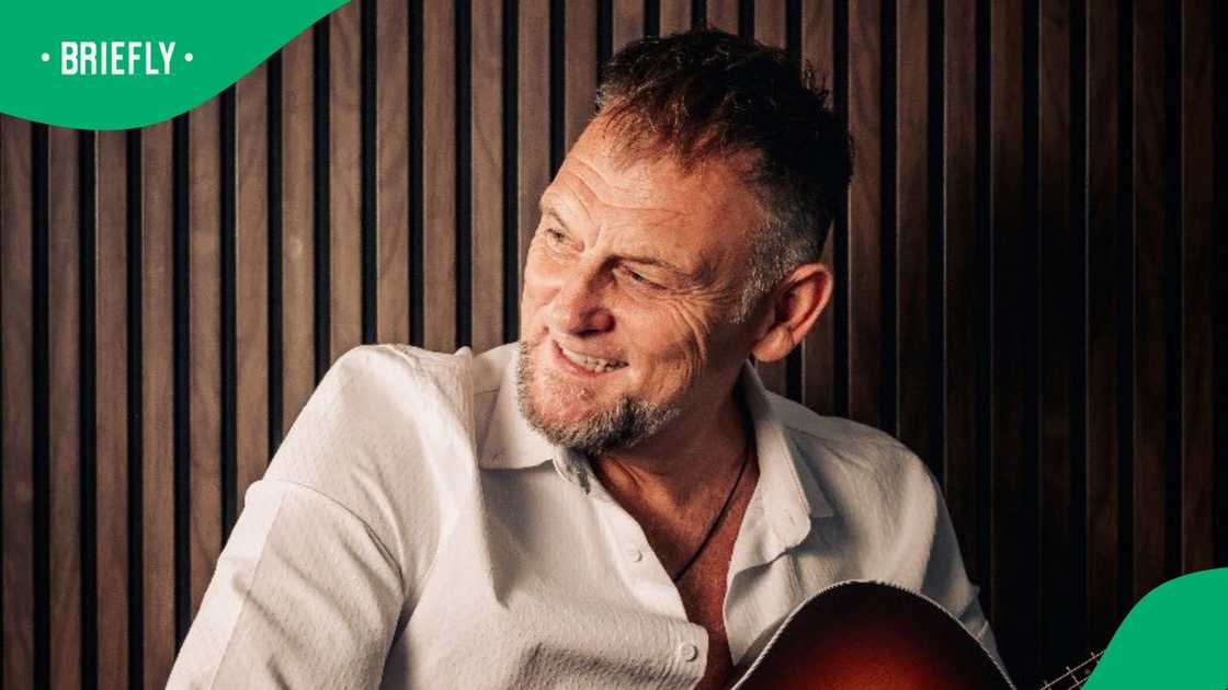 Steve Hofmeyr's IKOON concert has been cancelled. Steve Hofmeyr's IKOON concert has been cancelled.