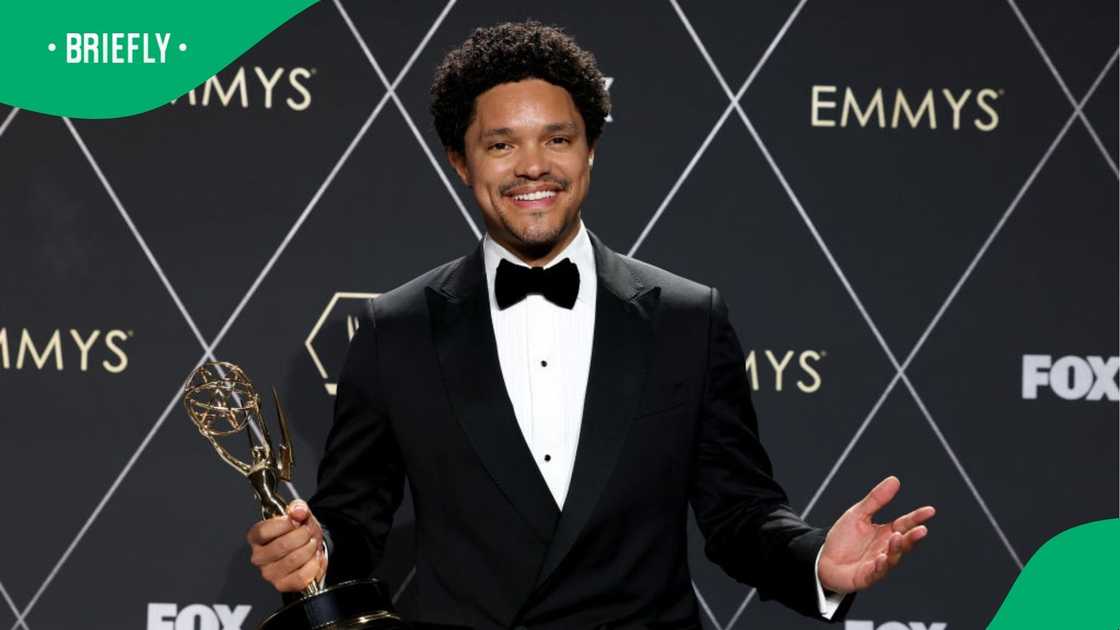 Trevor Noah has been called out Trevor Noah has been called out