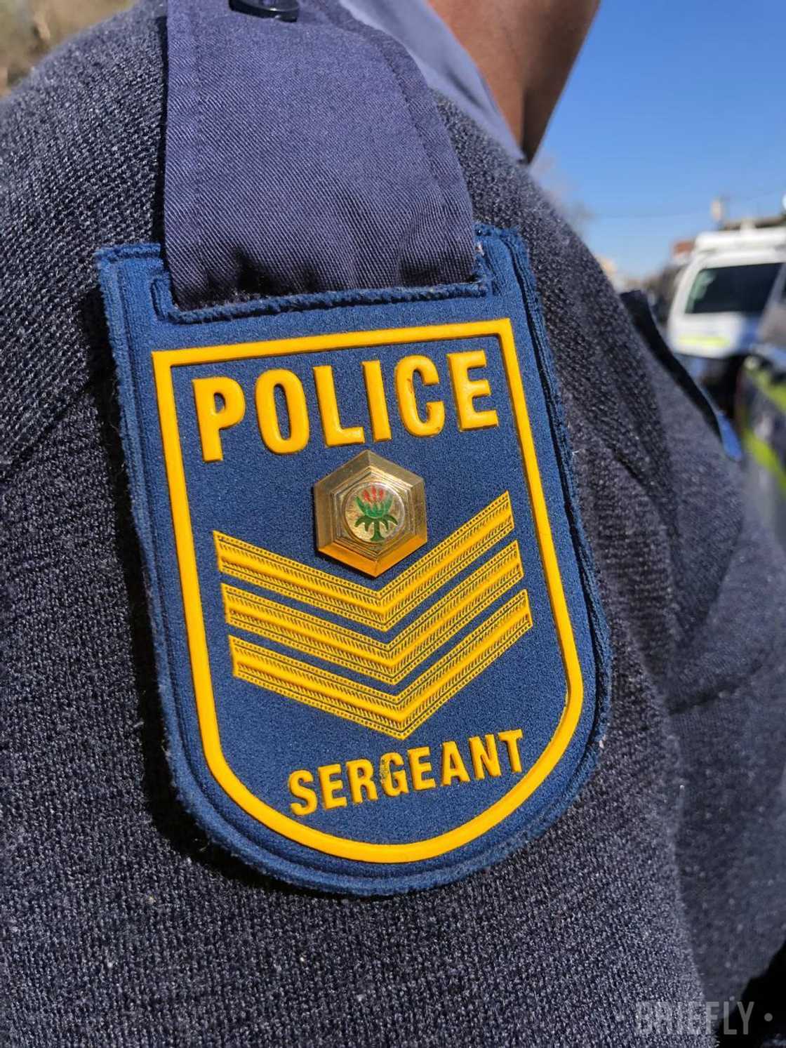 Police have arrested a mother in connection with the death of her infant. Police have arrested a mother in connection with the death of her infant.