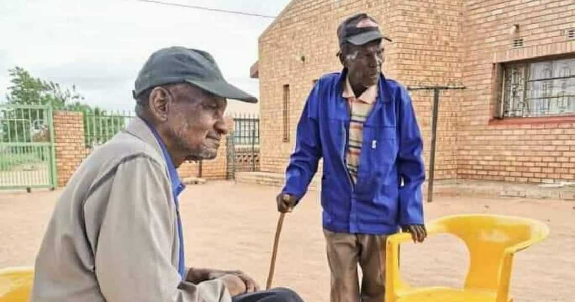 ‘True Amigos’: 2 Madalas celebrate 50 years of friendship, neighbours since 1971