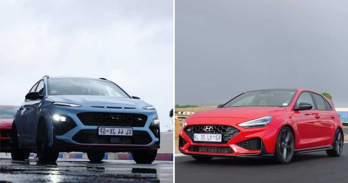 Hyundai clarifies its pronounciation Hyundai clarifies its pronounciation