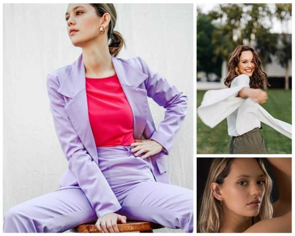 Greteli Fincham modeling Greteli Fincham modeling
