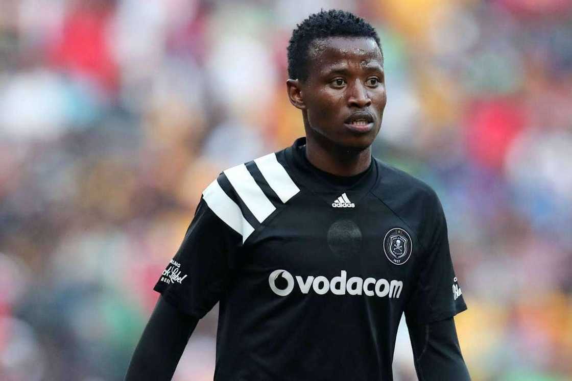 Thamsanqa Sangweni car Thamsanqa Sangweni car