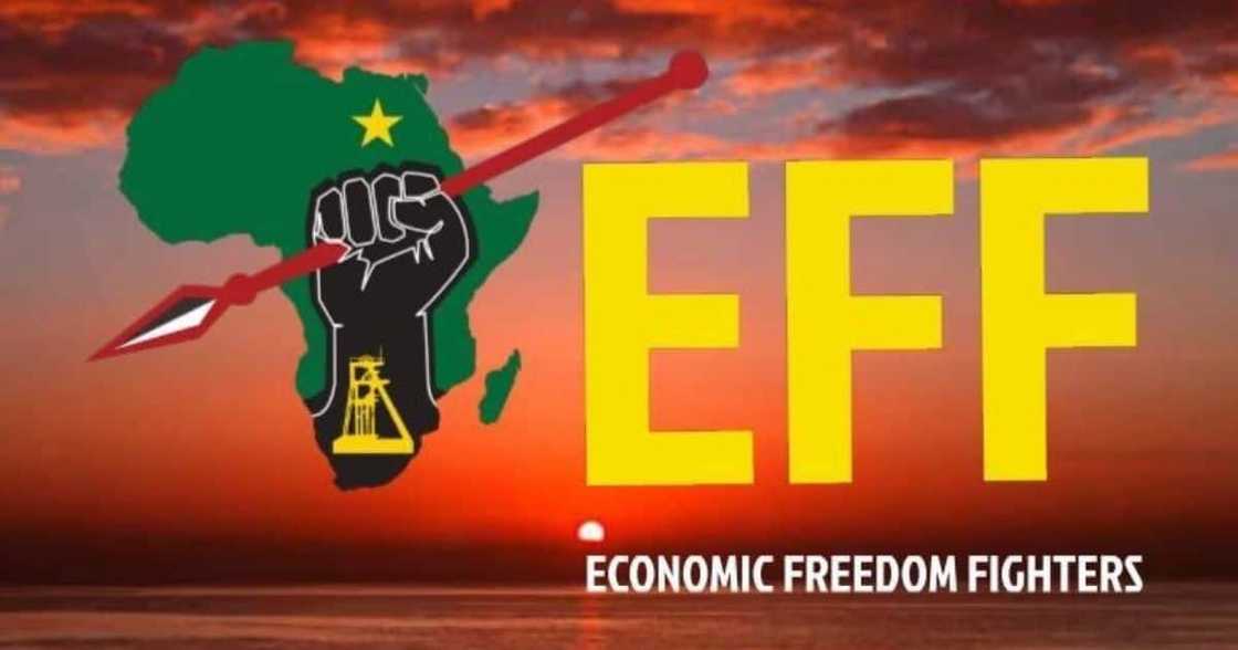 EFF, Celebrate, 8th, Anniversary, Mzansi EFF, Celebrate, 8th, Anniversary, Mzansi