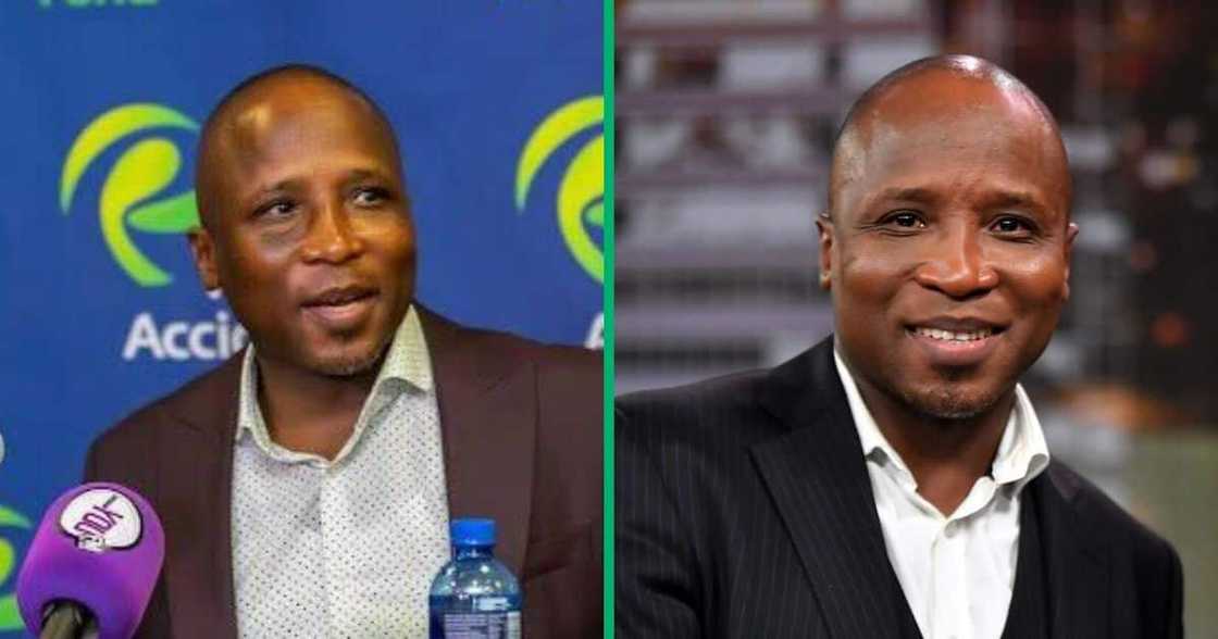 Mzansi calls SA banana republic over R18 billion illegal RAF claim Mzansi calls SA banana republic over R18 billion illegal RAF claim