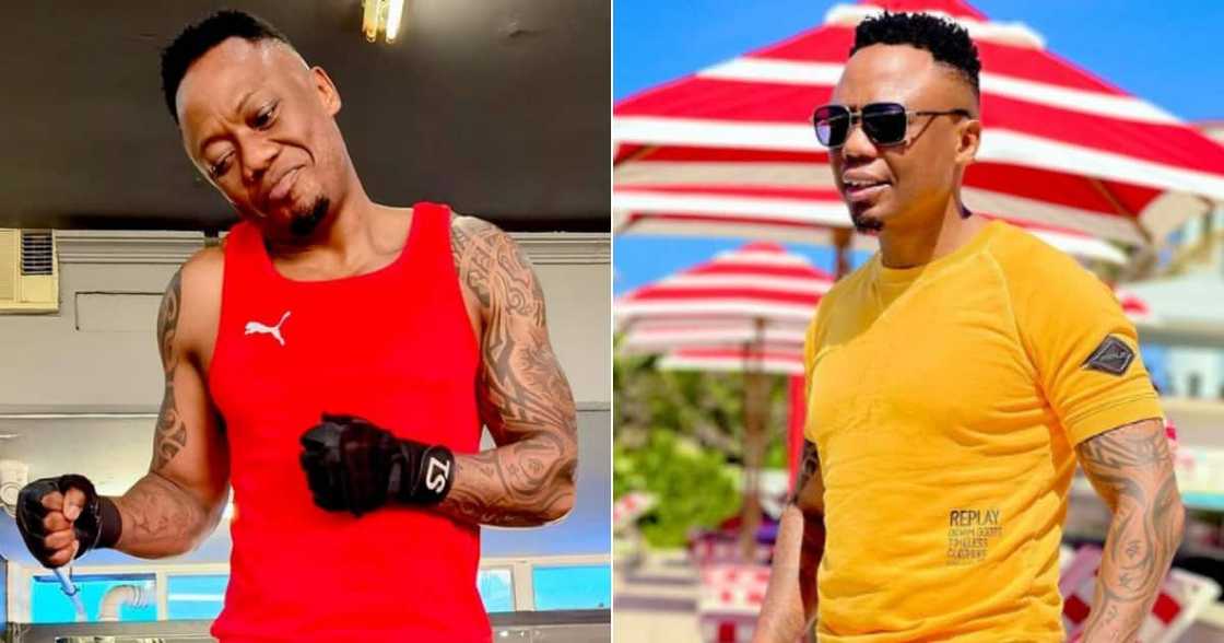 DJ Tira, Haters, Instagram, Message, Dim, Light DJ Tira, Haters, Instagram, Message, Dim, Light
