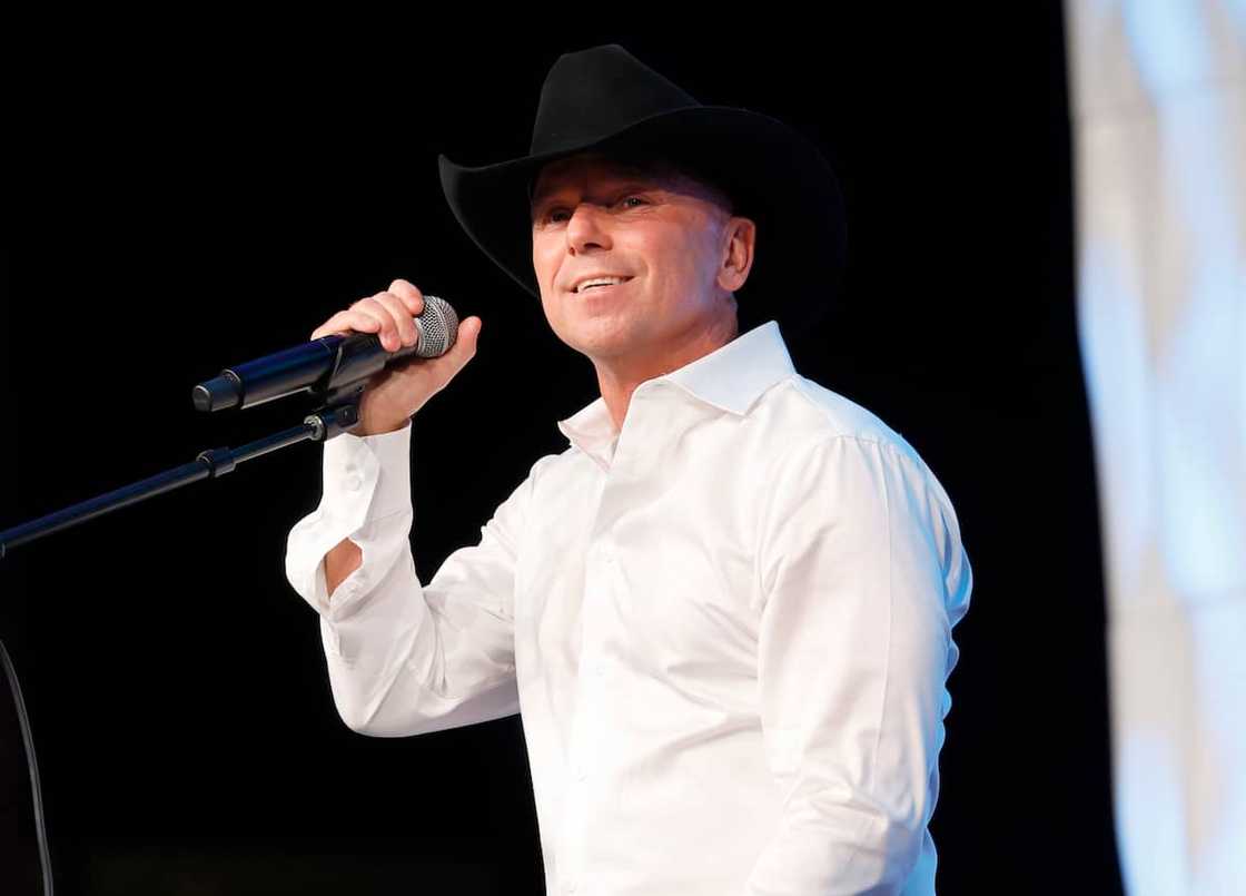 Kenny Chesney Kenny Chesney