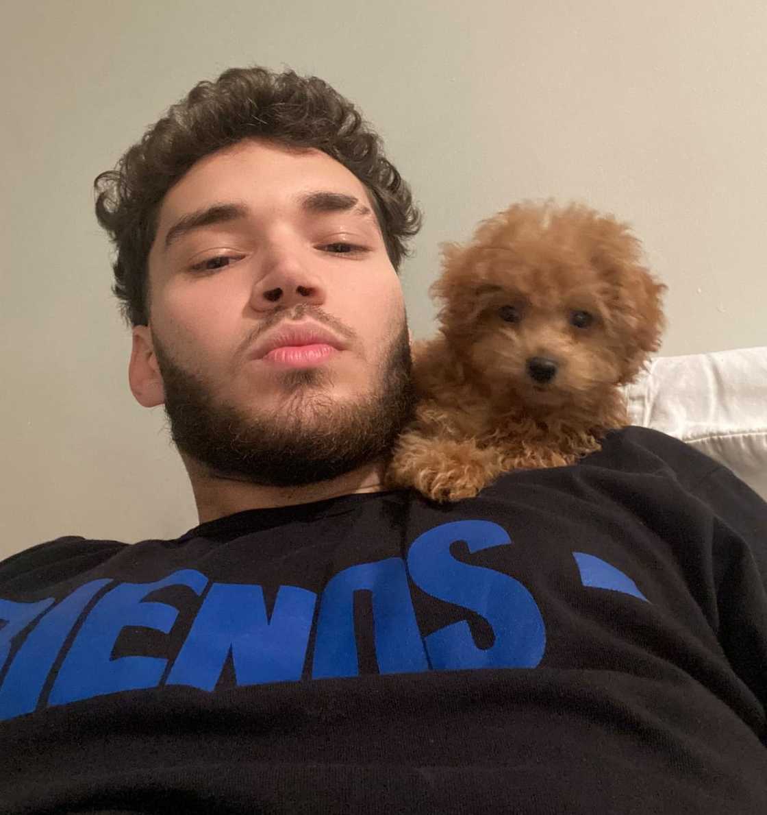 Adin Ross's net worth Adin Ross's net worth