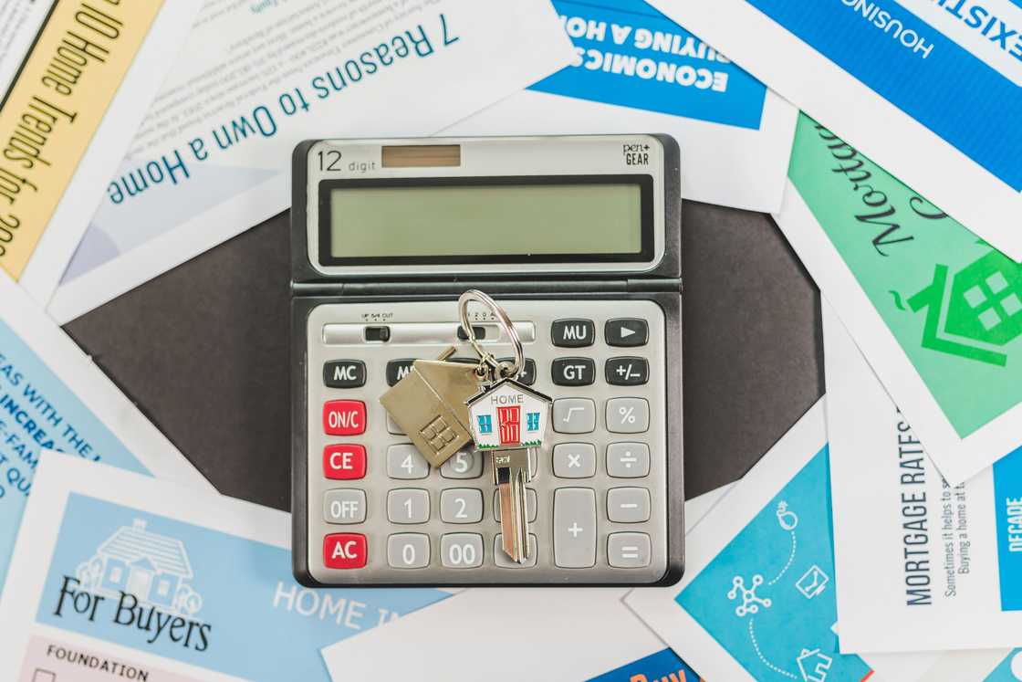 FLISP helps first home owners cope with the cost
