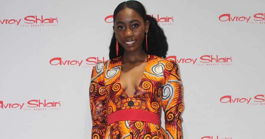 Meet the 19-year-old woman who founded a NPO that helps youth Meet the 19-year-old woman who founded a NPO that helps youth