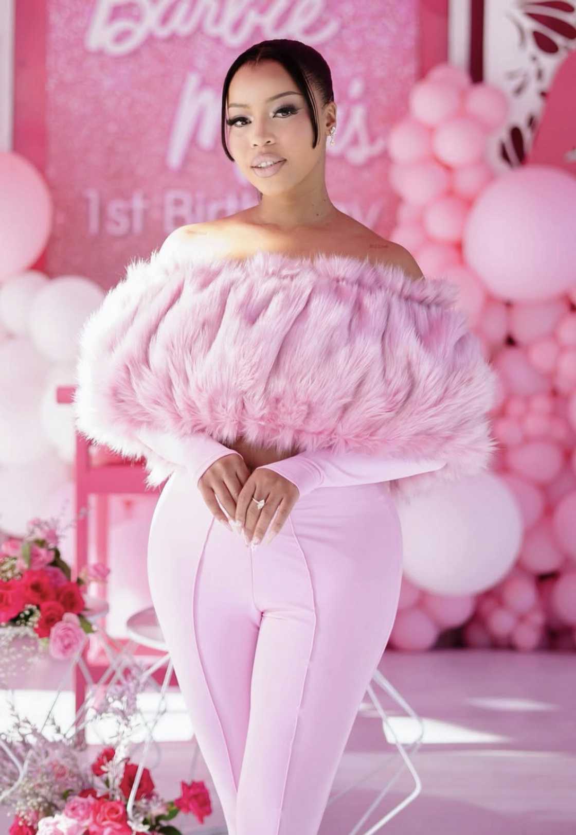 Anele Zondo's BBL is being criticised