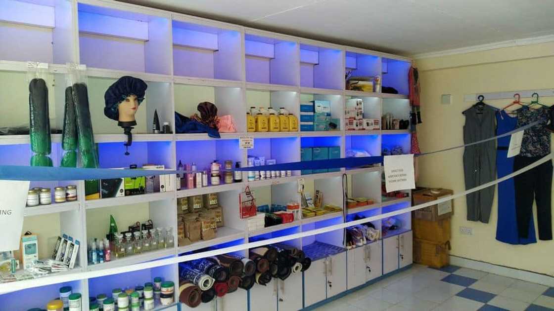 Kasi business ideas Kasi business ideas