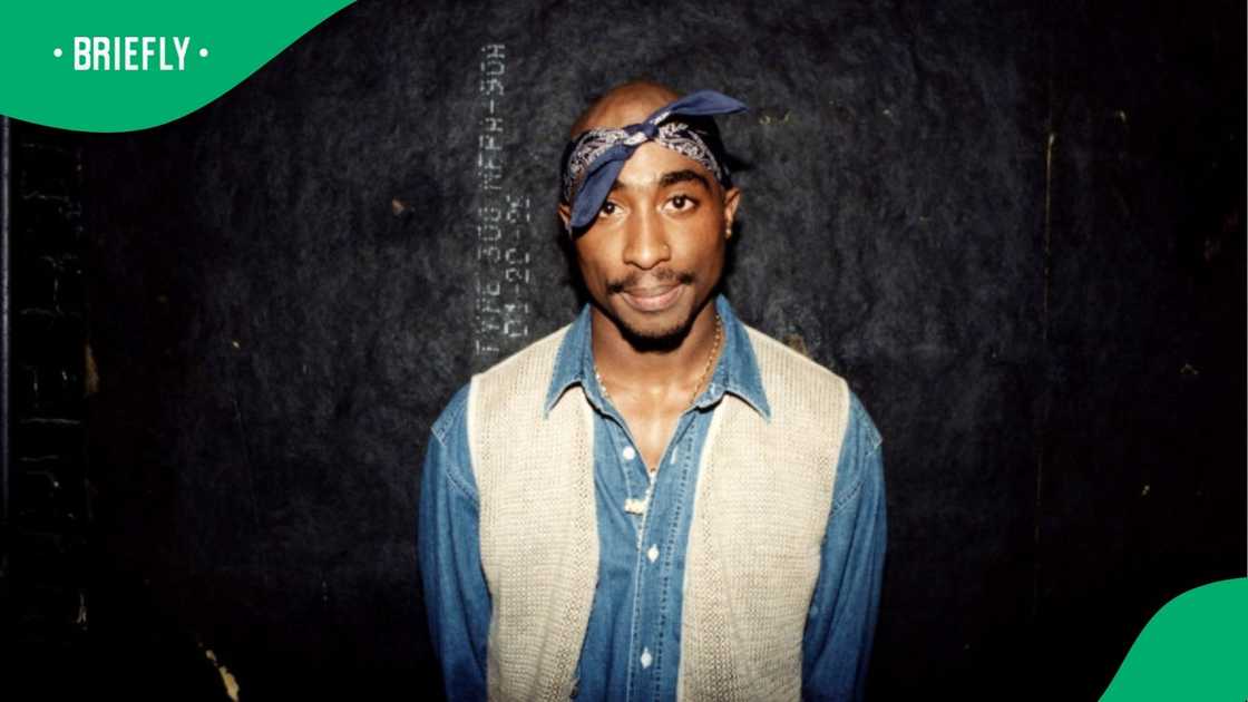 Tupac Shakur's fans defend his music
