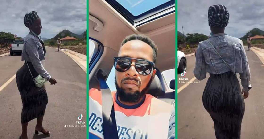man shows woman going to church man shows woman going to church