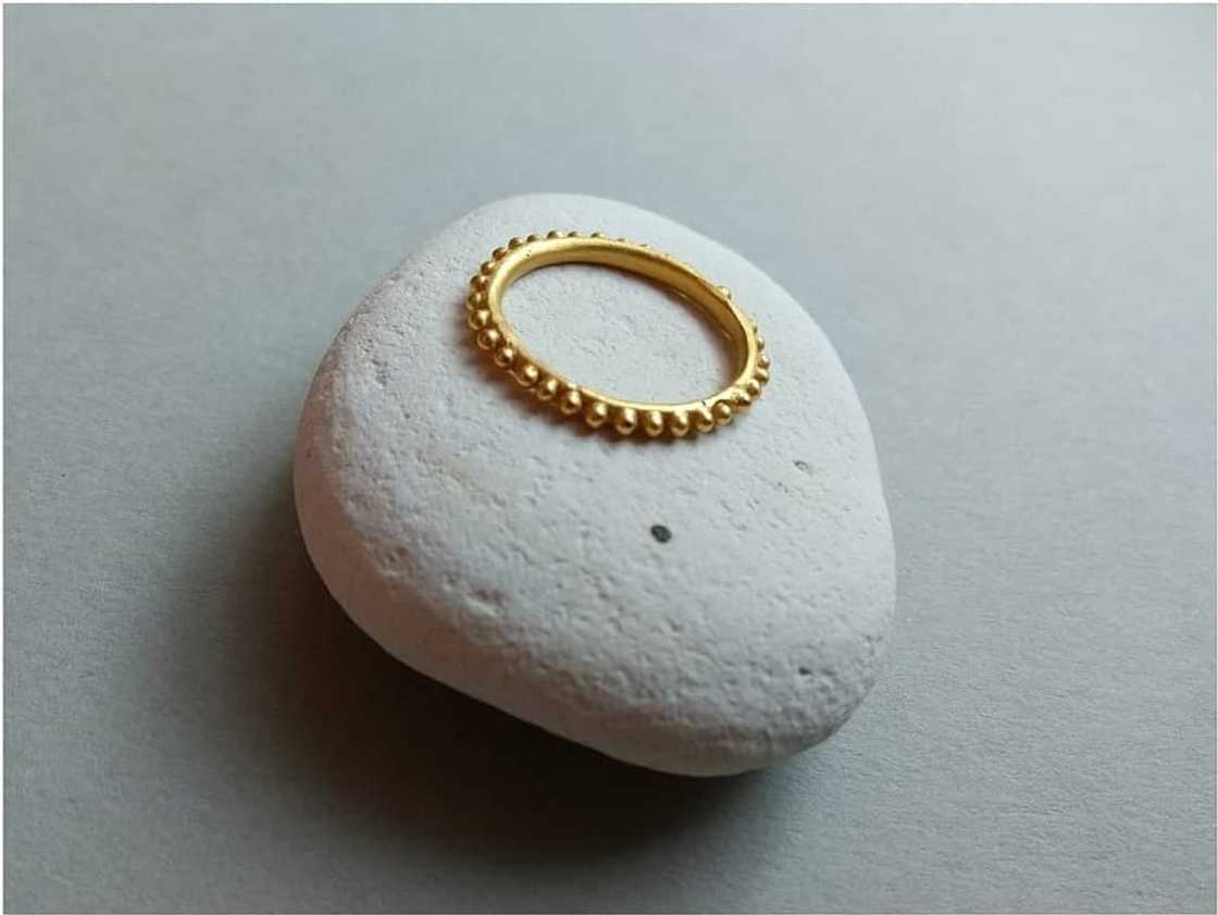 best wedding band styles best wedding band styles